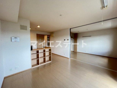 【居間・リビング】 | エル パティオⅢ