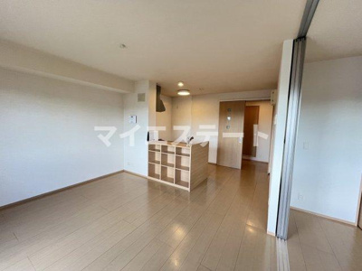 【居間・リビング】 | エル パティオⅢ