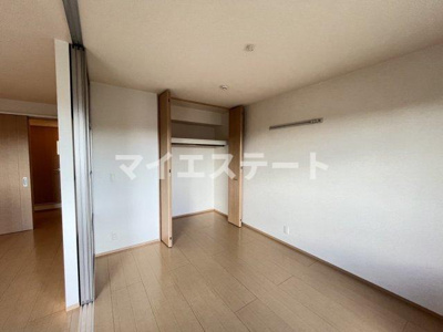 【洋室】 | エル パティオⅢ