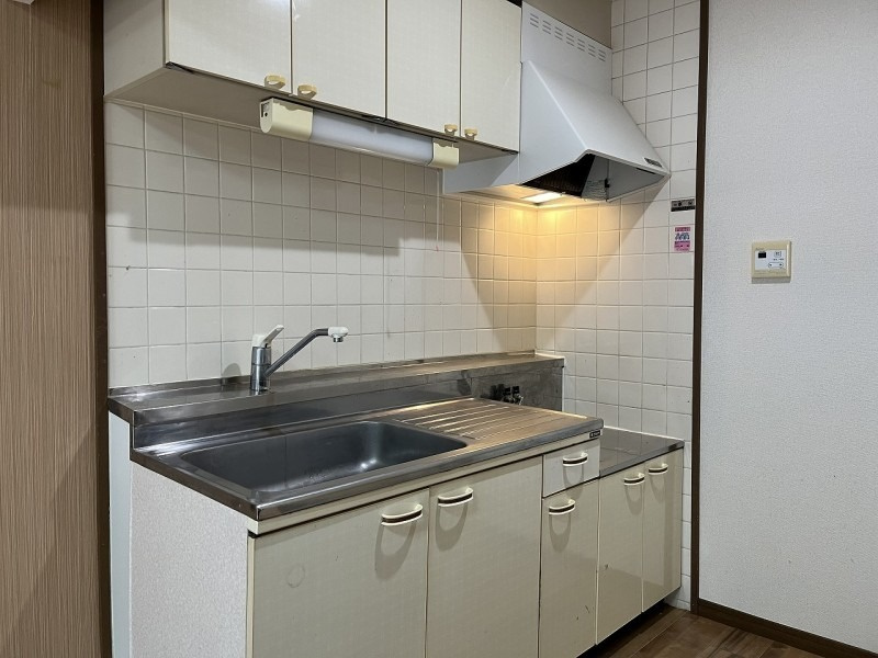 シントクマンション