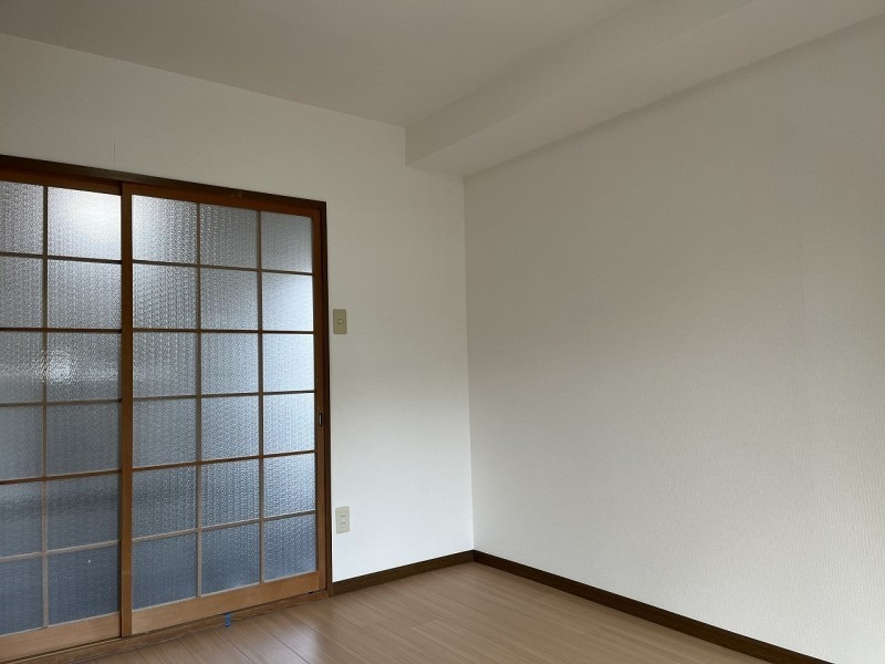 シントクマンション