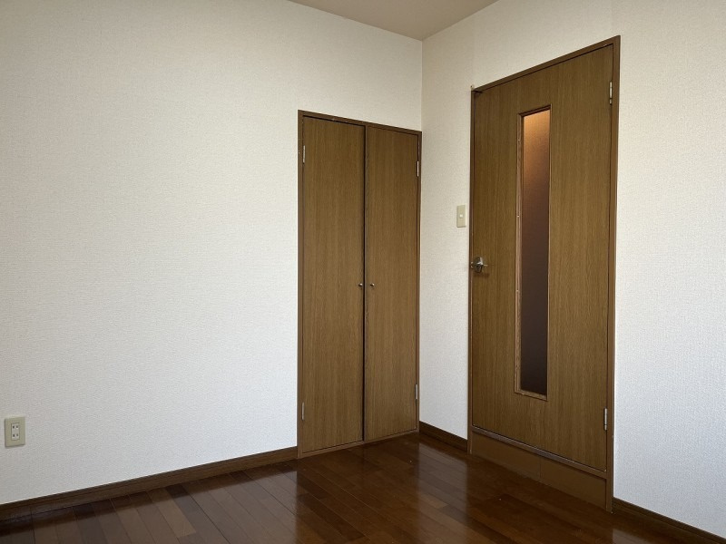 シントクマンション