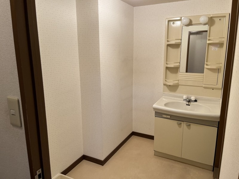 シントクマンション