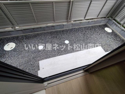 【庭】 | リコリス中一万