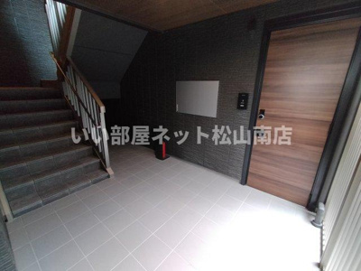 【エントランス】 | リコリス中一万