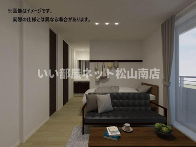 【居間・リビング】 | リコリス中一万