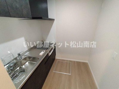 【キッチン】 | リコリス中一万