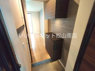 【玄関】 | リコリス中一万