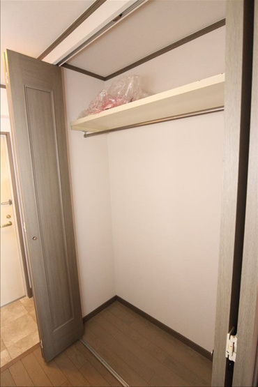 【収納】 | ライオンズマンション熊本中央