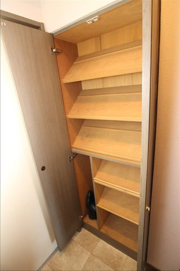 【収納】 | ライオンズマンション熊本中央