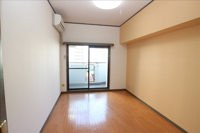 【居間・リビング】 | ライオンズマンション熊本中央