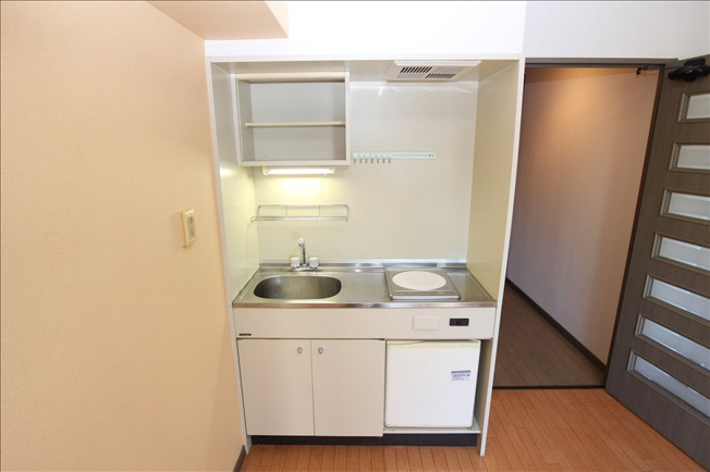 【キッチン】 | ライオンズマンション熊本中央