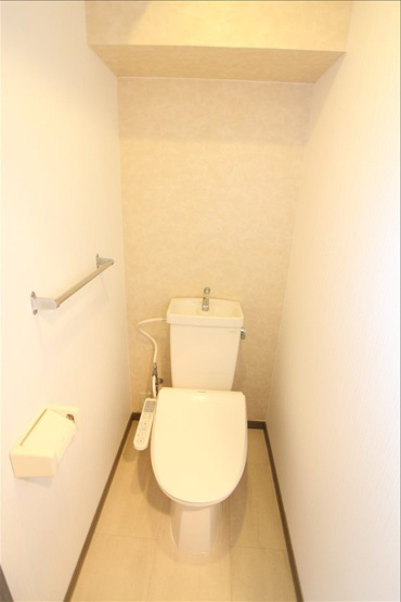 【トイレ】 | ライオンズマンション熊本中央