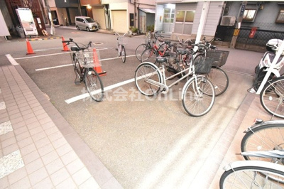 【その他共用部分】 | コーポカロッサ