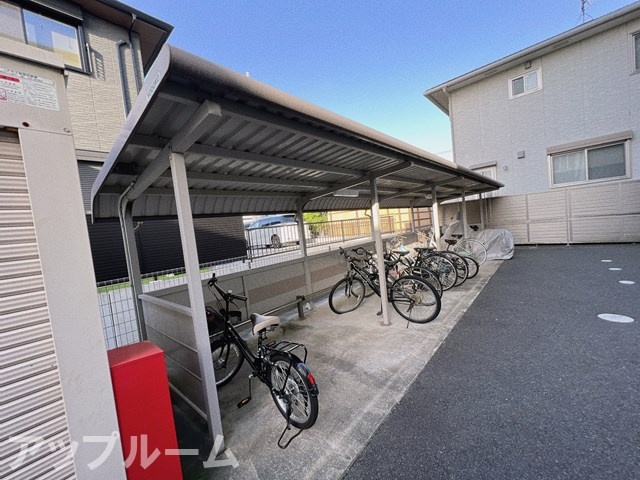 グランシーナ新町のその他共用部分