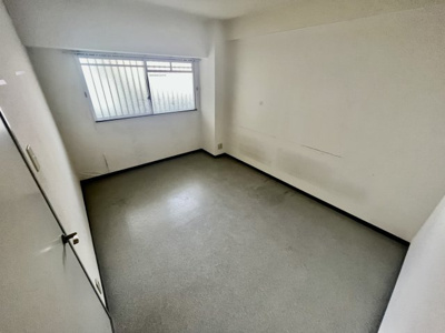 【洋室】 | ペーンヴィラージュ