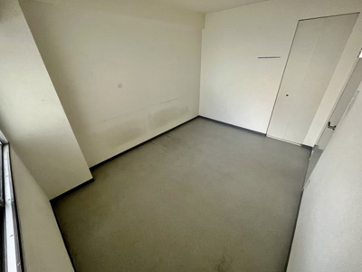 【洋室】 | ペーンヴィラージュ