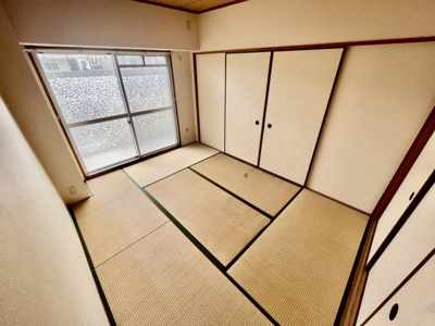 【和室】 | ペーンヴィラージュ