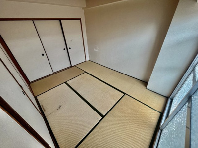 【和室】 | ペーンヴィラージュ