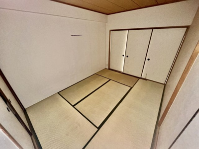 【和室】 | ペーンヴィラージュ