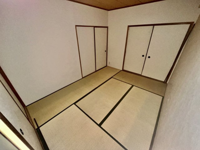 【和室】 | ペーンヴィラージュ