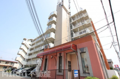 【外観】 | ペーンヴィラージュ