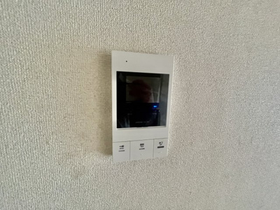 【セキュリティ】 | ペーンヴィラージュ