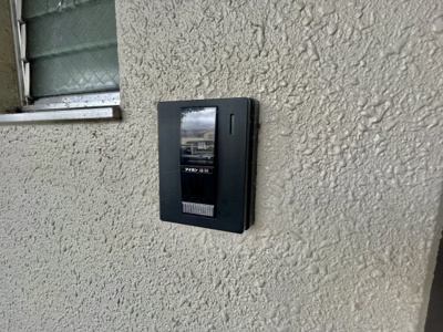 【セキュリティ】 | ペーンヴィラージュ