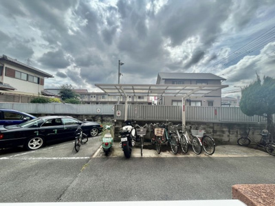 【展望】 | ペーンヴィラージュ