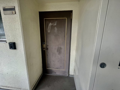 【玄関】 | ペーンヴィラージュ