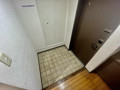 【玄関】 | ペーンヴィラージュ