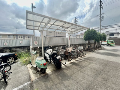 【その他共用部分】 | ペーンヴィラージュ