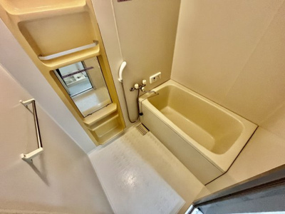 【浴室】 | ペーンヴィラージュ