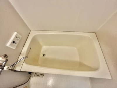 【浴室】 | ペーンヴィラージュ