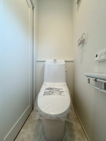 【トイレ】の画像