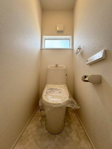 【トイレ】の画像