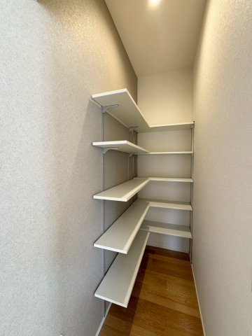 【収納】の画像