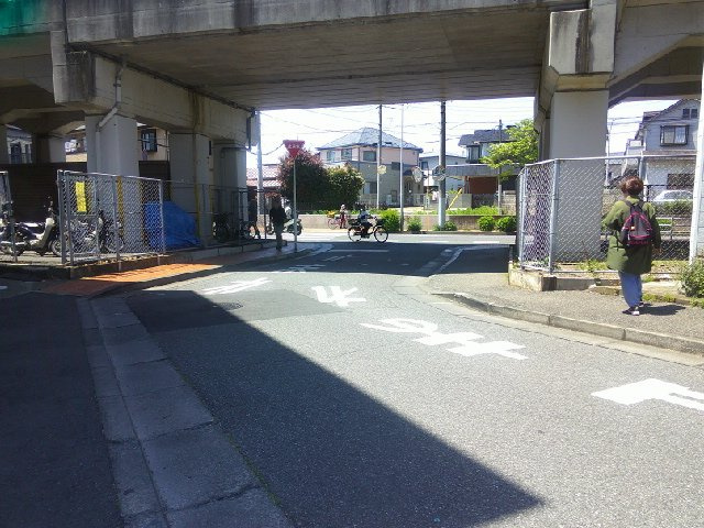 鎌ケ谷市富岡１丁目の店舗事務所