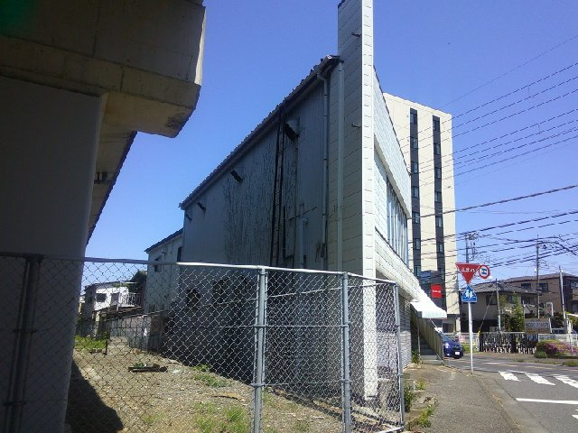 鎌ケ谷市富岡１丁目の店舗事務所