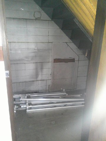 鎌ケ谷市富岡１丁目の店舗事務所