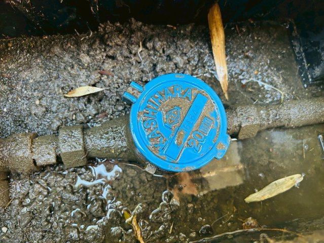 勇矢旅館のその他共用部分