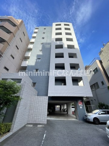 グランドゥール敷津