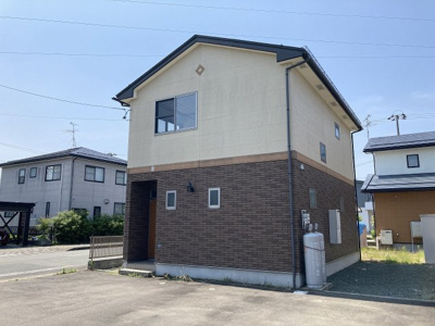 【外観】 | ラピスベルグA