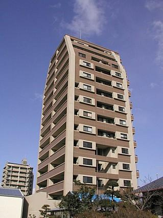 アースコート久留米本町【キャッシュバック対象物件】