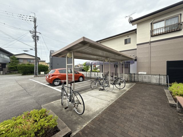 アイ・ディールのその他共用部分