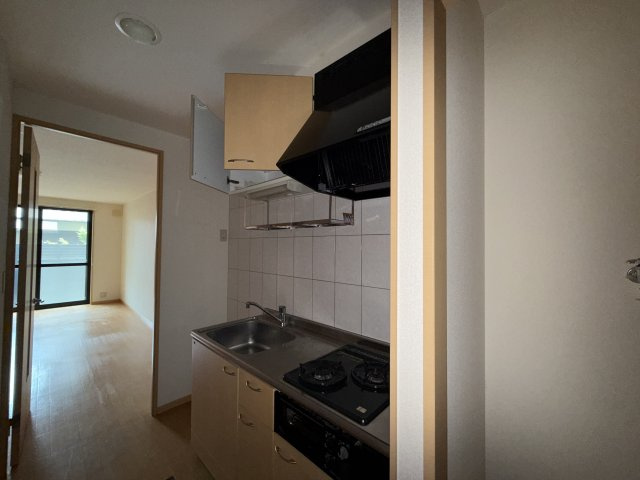 アイ・ディールのキッチン