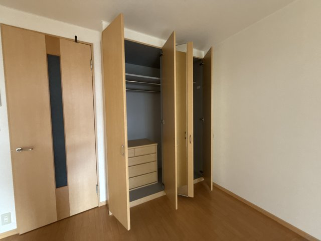 アイ・ディールの収納