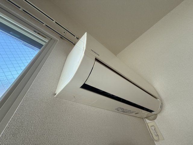 クレーヴェルの設備