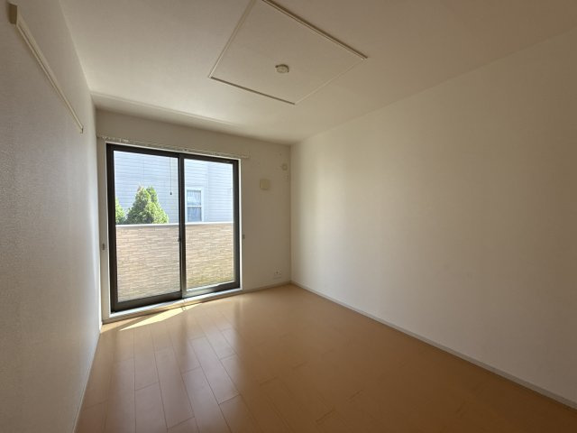 クレーヴェルの子供部屋