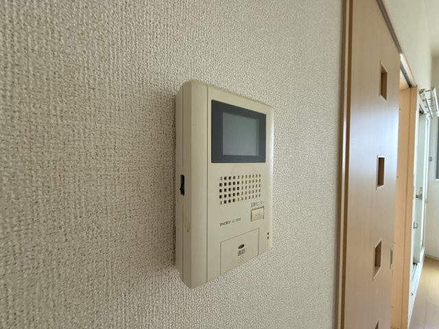 クレーヴェルのセキュリティ